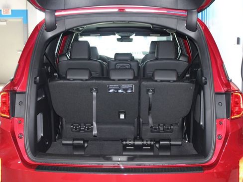 New 2026 Honda Odyssey Sport-L image 15