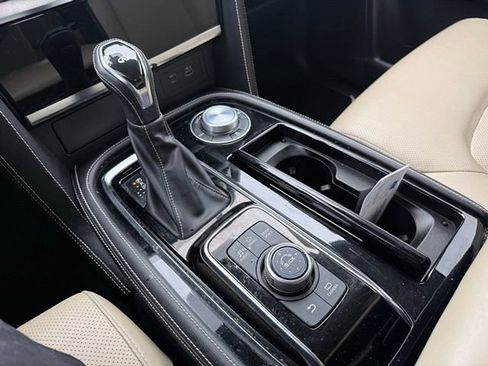 Certified 2023 INFINITI QX80 Premium Select w/ Cargo Package image 17