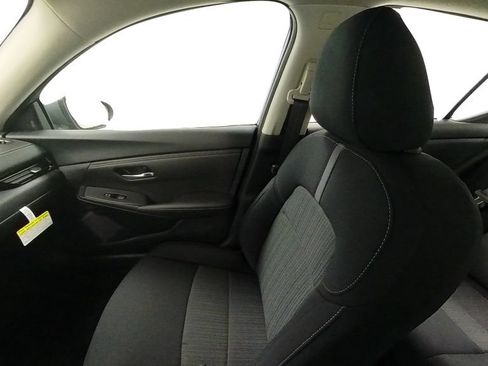 Used 2024 Nissan Sentra SV FWD image 26