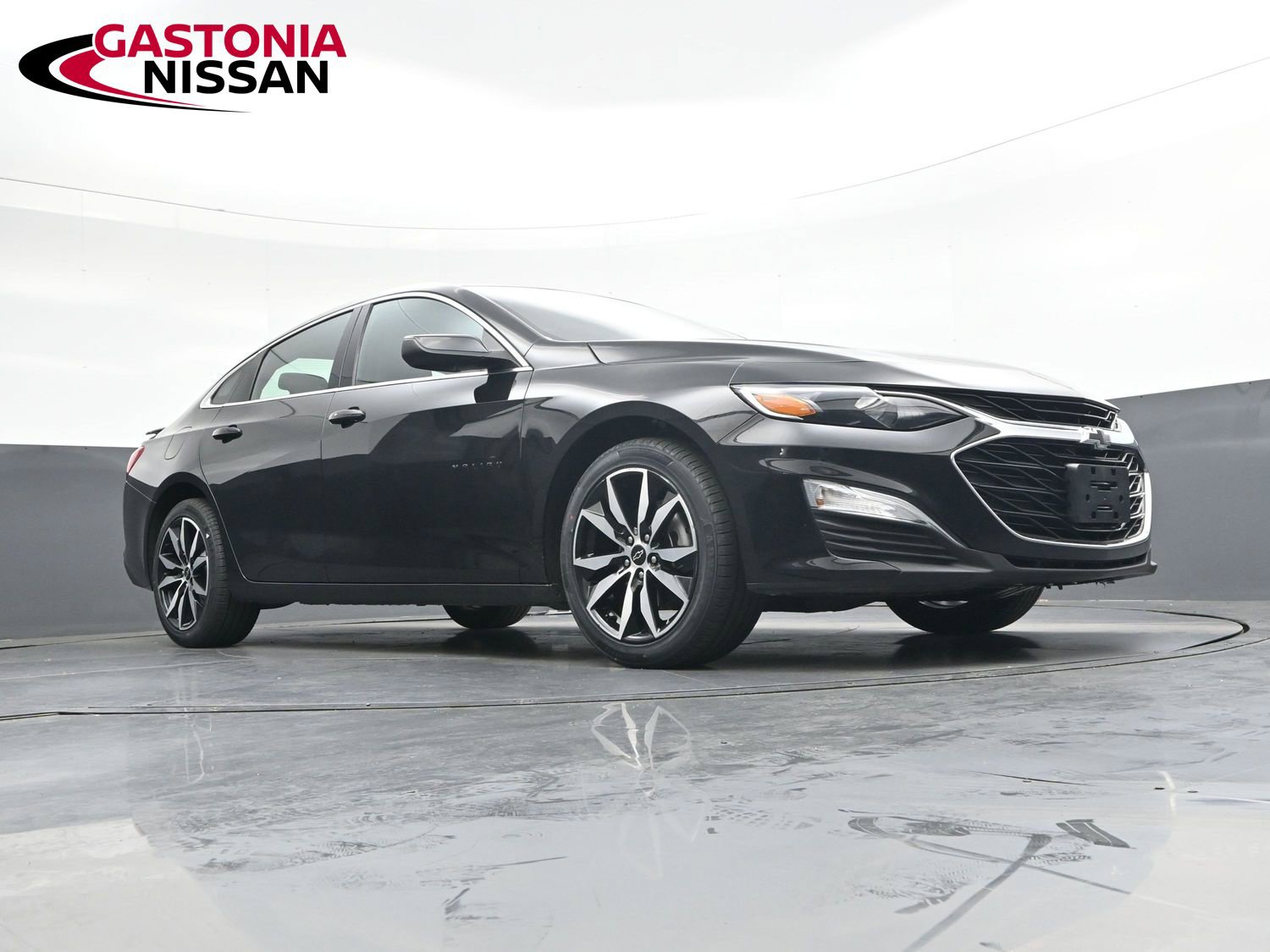 Used 2024 Chevrolet Malibu RS FWD image 34