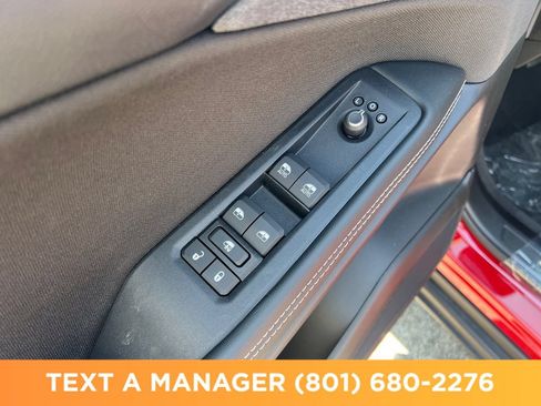 New 2026 Jeep Cherokee Laredo AWD/4WD image 11
