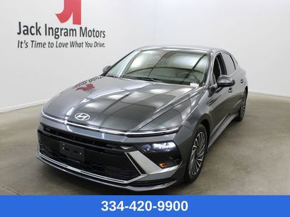 Used 2025 Hyundai Sonata SEL