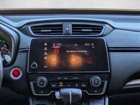 Used 2019 Honda CR-V EX-L image 11