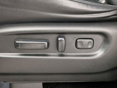 Used 2022 Honda Ridgeline RTL-E image 12