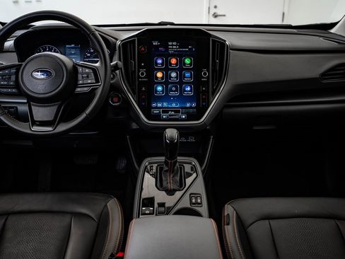 Used 2025 Subaru Crosstrek 2.5i Limited w/ Popular Package #3A image 31