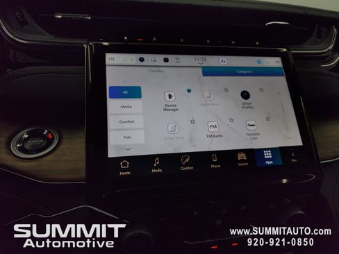 New 2025 Jeep Grand Cherokee Summit image 69