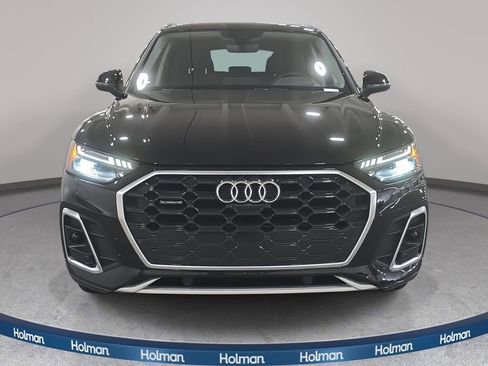 Used 2023 Audi Q5 2.0T Prestige AWD/4WD image 3