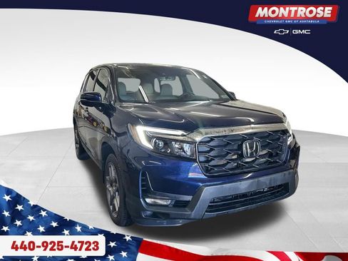 Used 2023 Honda Passport EX-L image 7
