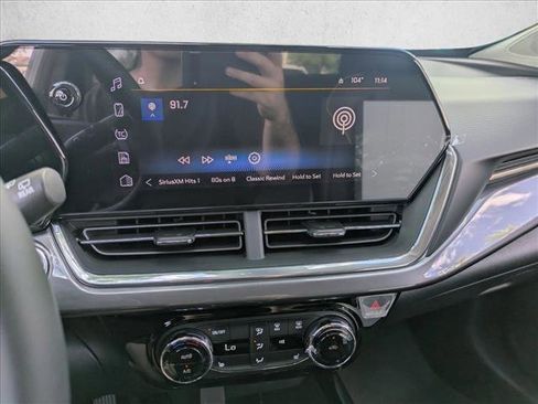 New 2026 Chevrolet Trax ACTIV w/ Driver Confidence Package image 12