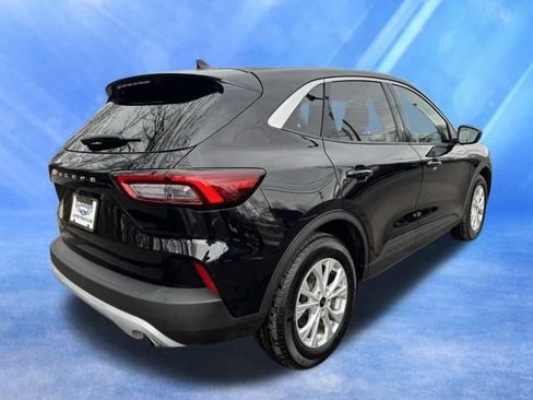 Used 2023 Ford Escape Active image 12