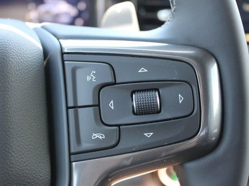 New 2026 Chevrolet Silverado 1500 ZR2 AWD/4WD image 41