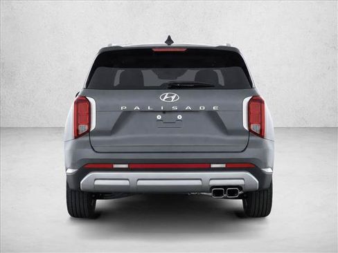 Used 2024 Hyundai Palisade SEL w/ Premium Package FWD image 7