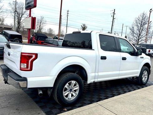 Used 2017 Ford F150 XLT image 8