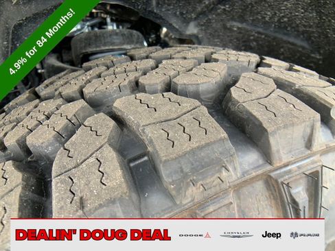 New 2026 RAM 1500 Rebel w/ Bed Utility Group image 28