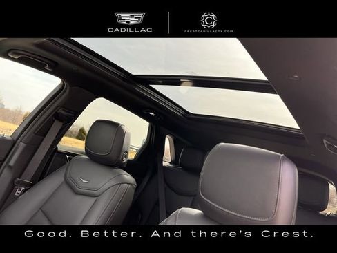 Certified 2022 Cadillac XT5 Premium Luxury w/ Technology Package image 22