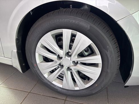 Used 2023 Nissan Sentra S FWD image 9
