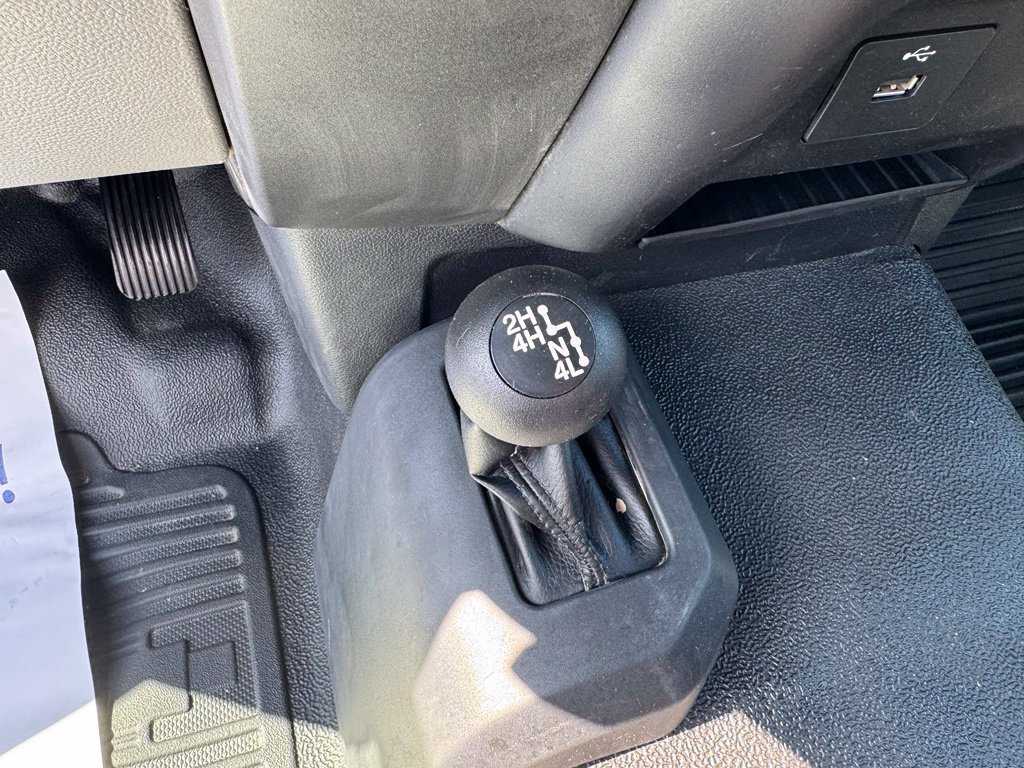 Used 2019 Ford F550 4x4 Regular Cab Super Duty image 33