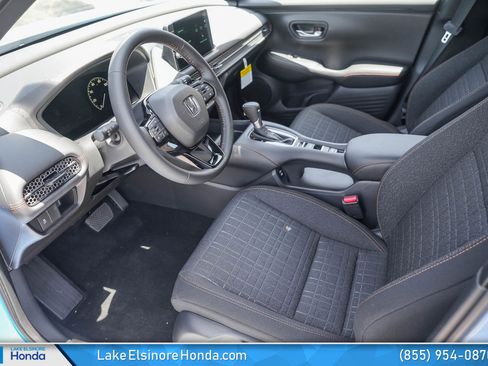 New 2027 Honda HR-V Sport image 14