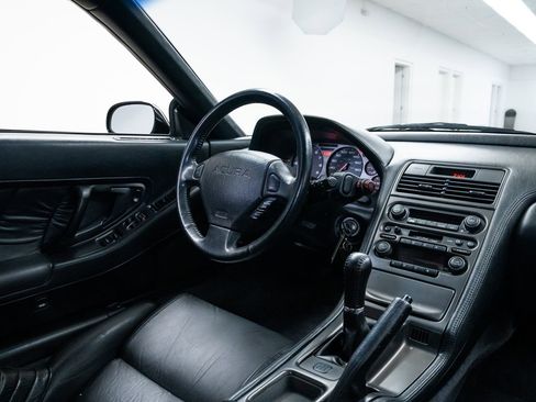 Used 1995 Acura NSX T image 8