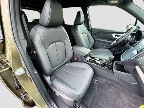 New 2026 Subaru Forester Limited image 36