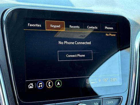 Certified 2023 Chevrolet Equinox Premier image 7