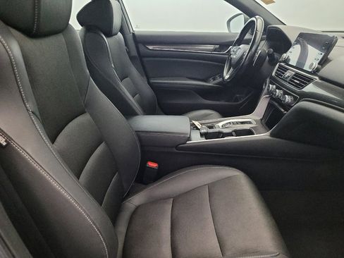 Used 2021 Honda Accord Sport image 21