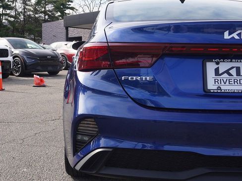 Used 2023 Kia Forte LXS image 10