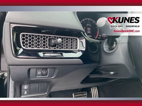 Used 2024 Honda Civic Sport image 29