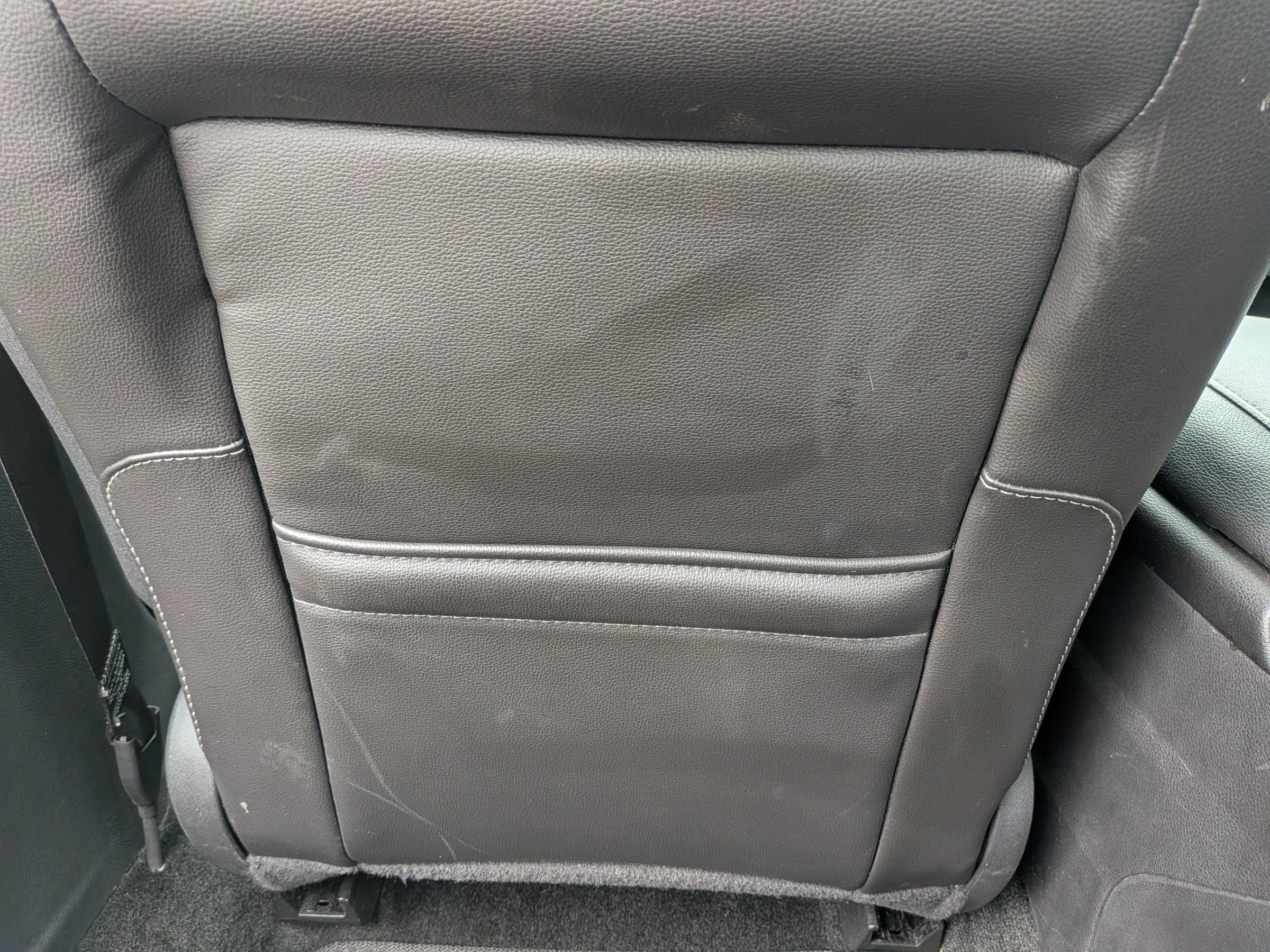 Used 2015 Ford Fusion Titanium FWD image 37