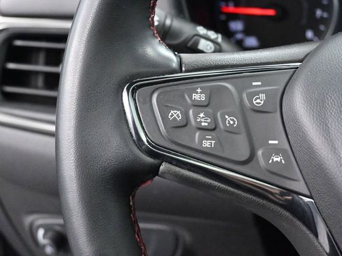 Used 2023 Chevrolet Equinox RS image 33