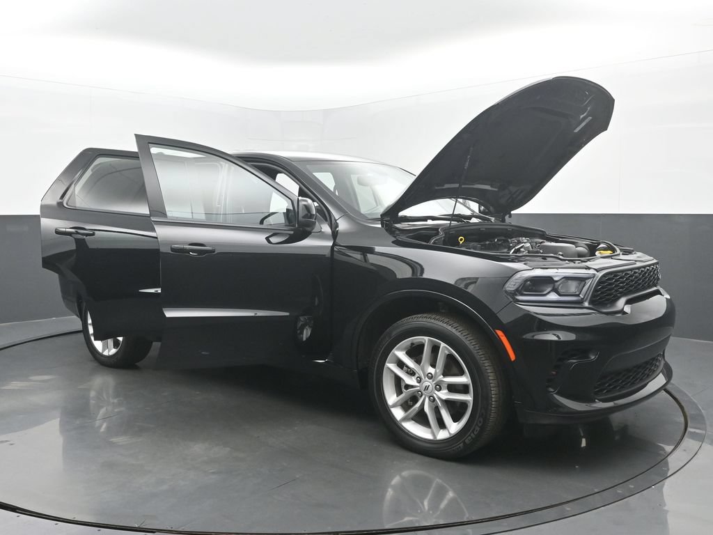 Used 2025 Dodge Durango GT AWD/4WD image 63