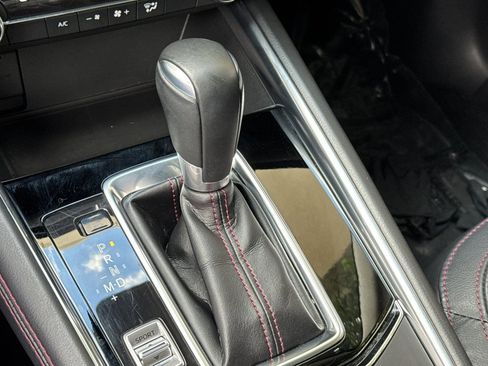 Used 2022 MAZDA CX-5 Carbon Edition image 20