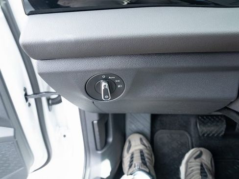 New 2026 Volkswagen Jetta S image 25