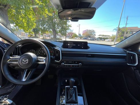 Used 2026 MAZDA CX-50 AWD 2.5 S w/ Premium Package image 35