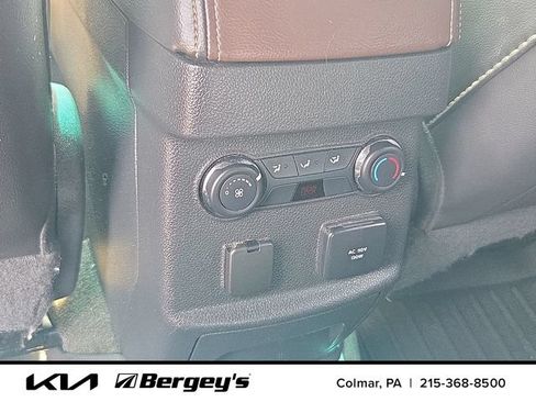 Used 2014 Ford Explorer Sport w/ Equipment Group 401A AWD/4WD image 13