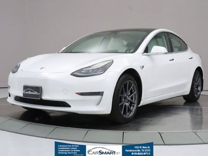 Used 2020 Tesla Model 3