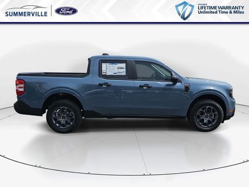 New 2026 Ford Maverick XLT w/ XLT Luxury Package image 2