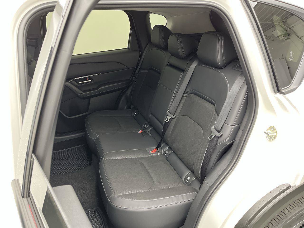 New 2026 MAZDA CX-5 Select AWD/4WD image 10