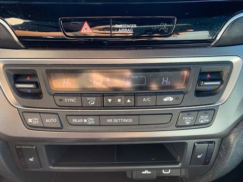 Used 2021 Honda Passport EX-L image 27