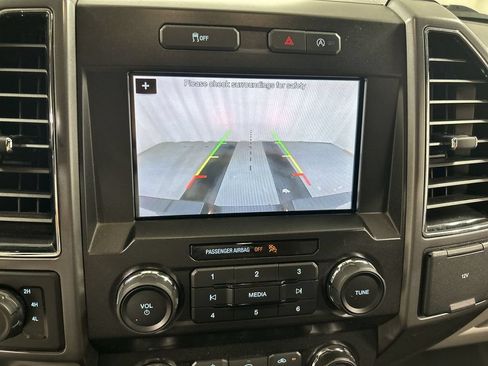 Used 2019 Ford F150 XLT AWD/4WD image 15