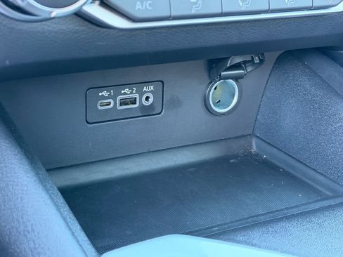 Certified 2025 Nissan Altima 2.5 S image 26