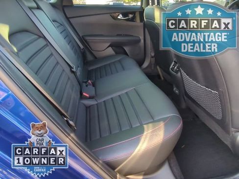 Used 2024 Kia Forte GT w/ GT2 Package image 22