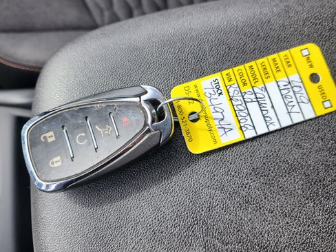 Used 2019 Chevrolet Equinox LT image 37