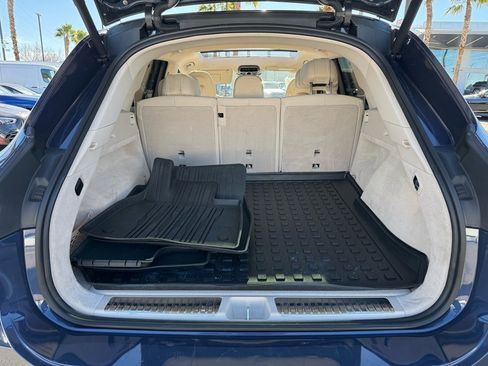 Certified 2023 Mercedes-Benz EQS 450+ 4MATIC SUV image 20