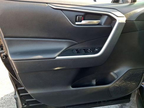 Used 2024 Toyota RAV4 XLE image 12