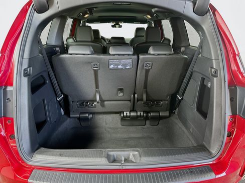 New 2026 Honda Odyssey Sport-L image 24