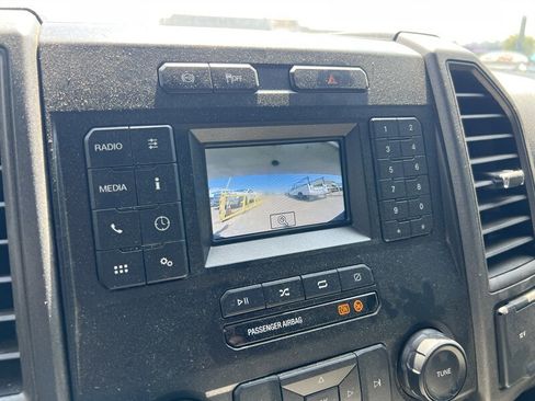 Used 2022 Ford F350 XL w/ Power Equipment Group RWD image 28