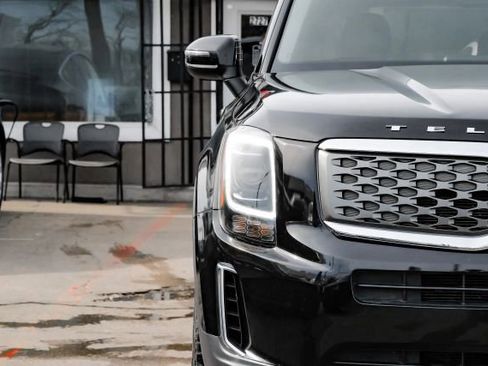 Used 2021 Kia Telluride S image 56