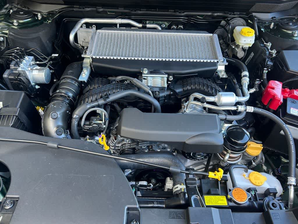 New 2026 Subaru Outback Touring XT AWD/4WD image 9