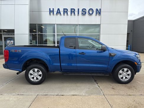 Used 2020 Ford Ranger XLT w/ Trailer Tow Package image 5